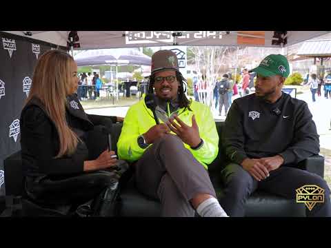 Live interview storytelling preview