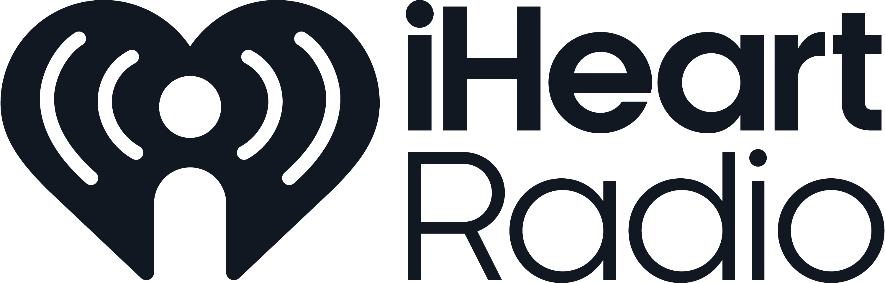 iHeart Radio